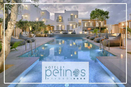 Petinos Hotel